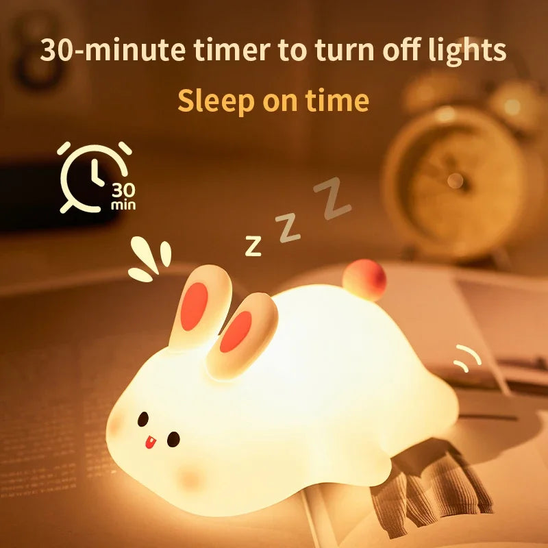 Bunni Lamp