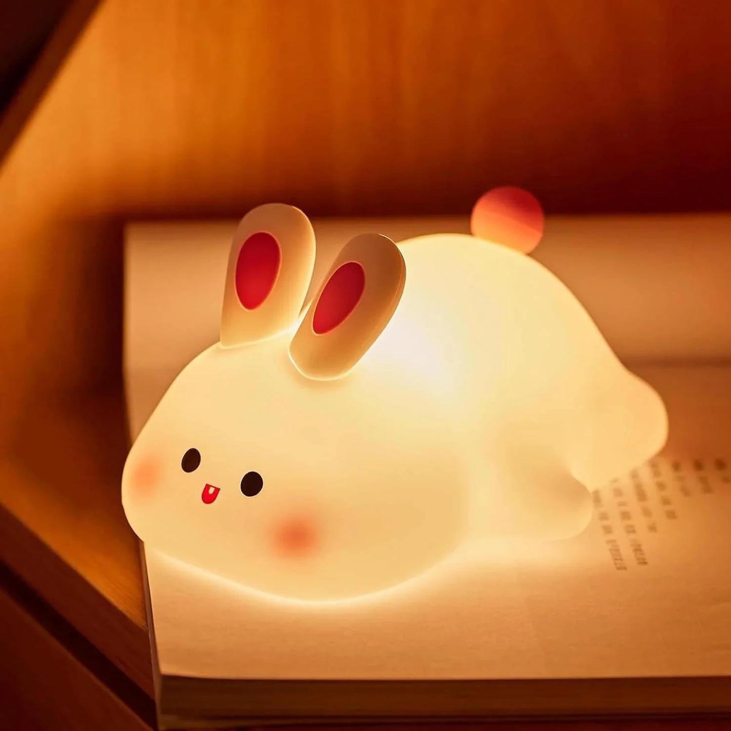 Bunni Lamp