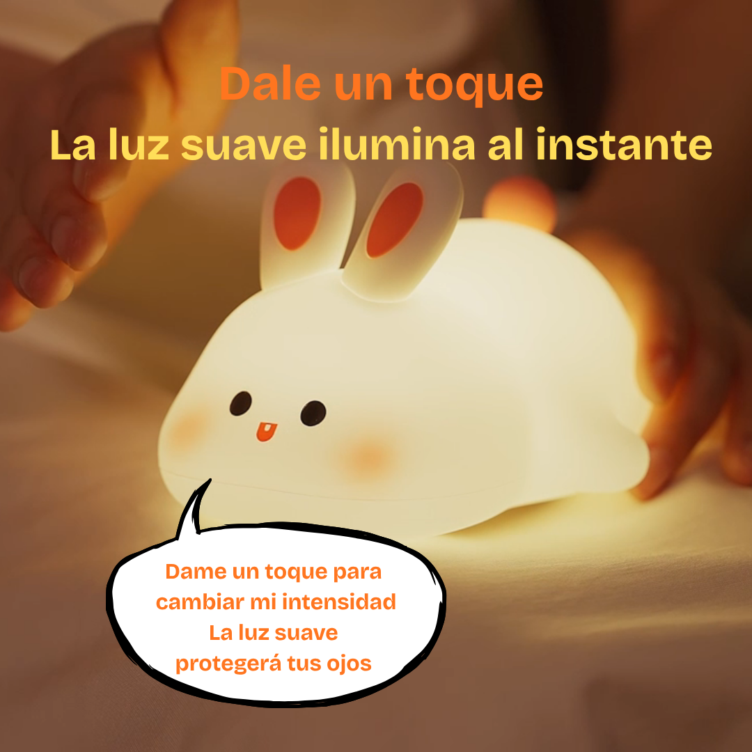 Bunni Lamp
