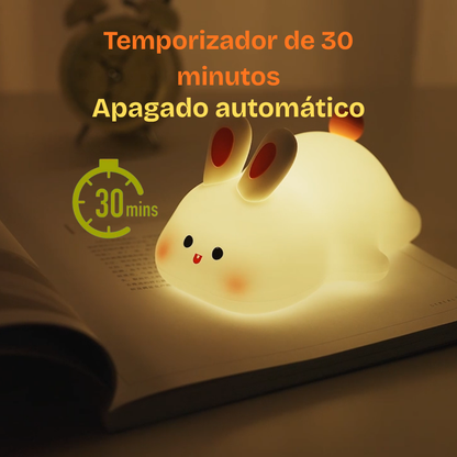 Bunni Lamp