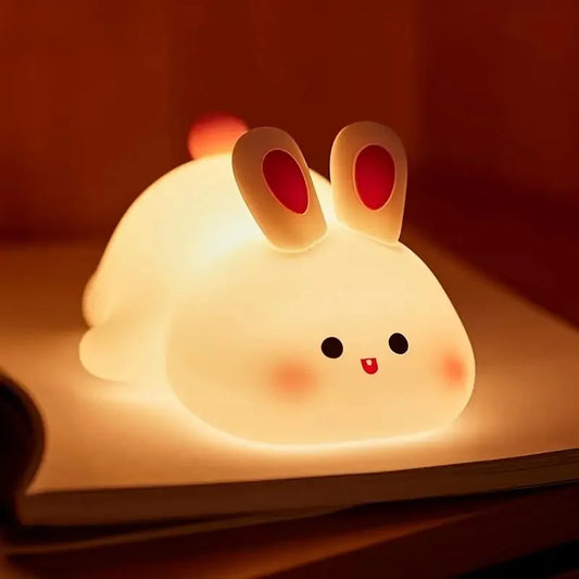 Bunni Lamp