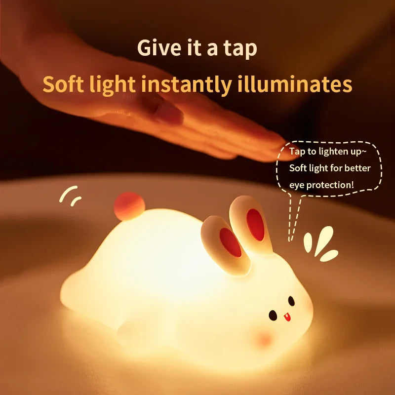 Bunni Lamp