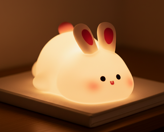 Bunni Lamp